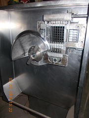 Продам салорезку (шпигорезка) Holac 21 N (Германия), после кап. ремонт