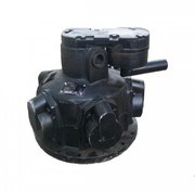 Пневмодвигатели ДАР-14,  ДАР-5,  П12-12,  П16-25,  П8-12,  П13-16,  ДАР-30,  ППН-3.04.040