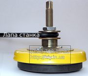 Виброопоры станочные ов-31м