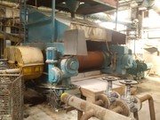 Вальцы питательные «Nipporol» (№2)