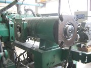 Линия для смешивания и гранулирования пластифицированных ПВХ, ЛГП 1