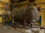 Нержавеющая ёмкость (7 куб.)