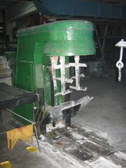 Планетарная мешалка ПМ-2М