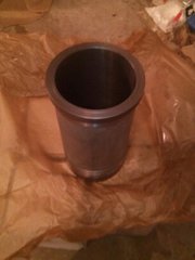 Предлагаем СЧЗ к компрессору 2ОК-1, ЭКП70/25.