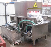 Предлагаем инъекторы ведущих производителей от 10 до 500 игл