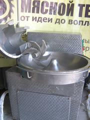 Куттер Spomasz 60