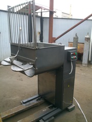 Фаршемешалка Л5-ФМ-2У-150