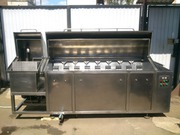 Шпарчан двухвальный Karpovich 220