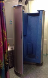 Продам криосауну б/у