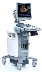 Хорошая цена на УЗИ аппарат Siemens Acuson X300