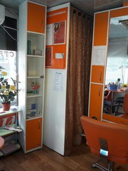 Продам рабочий бизнес. Салон экспресс стрижки