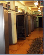 Куплю телефонные станции