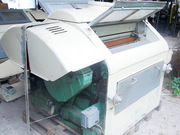 Вальцовый станок А1-БЗН