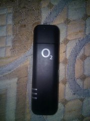 Huawei E160 3G модем