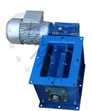 Шлюзовой питатель SP-250 (шлюзовой затвор)