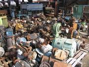 Куплю  заводы - предприятия под порезку