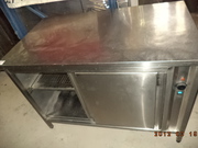 Тепловой стол