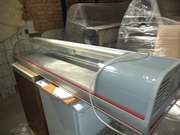 Холодильная витрина настольная Fagor