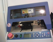 Настольный фрезерно-гравировальный станок с ЧПУ для ювелиров Magic 70