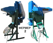 Крупоцеха-крупорушки Фермер 2,  3,  4,  5