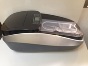 термоаппарат для покрытия подошв обуви пленкой