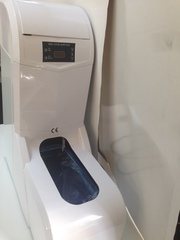 аппарат для надевания бахил SK—CM