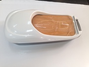 механический аппарат Really Tool для покрытия подошв обуви пленкой