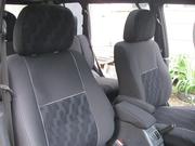 Авточехлы Модельные чехлы для авто (доставка по всей Украине)