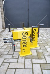 CW–50.200 Ручная зиговка