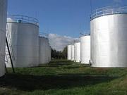 Продам нефтебазу срочно, недорого