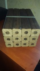 Топливный брикет 100% дуб