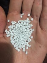 Продам белую гранулу ПС, марки УПМ, из техотхода высокого качества