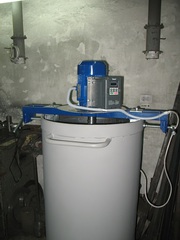 Диссольверы 