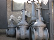 Продажа трубопроводной арматуры