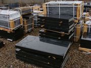 Памятники из гранита оптом