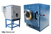 Продажа вакуумных сушильных шкафов