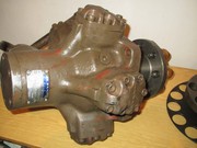 Насос Н-403 — гидравлический насос(гидронасос, масляный насос), радиал