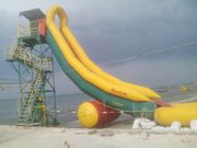 Продам бизнес на море