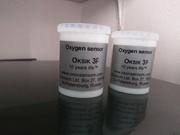 Датчик для анализа дымовых газов Оксик 3F