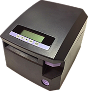 Екселліо FP-700 фіскальний реєстратор з КСЕФ