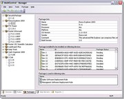 SOTI Mobicontrol ПО для централизованного управления ТСД