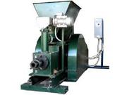 пресс для производства топливного брикета 