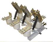 Разъеденители РВ РВЗ РЛНД РЛНДз