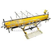 Ручной листогиб Sorex ZGR-3160