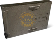 Лопасти для дробемета