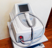 Продам аппарат для лазерной эпиляции Light Sheer ET фирмы Lumenis ( US