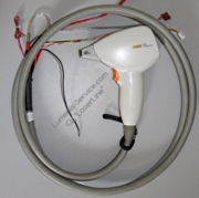 Рукоятка для диодного лазера LightSheer