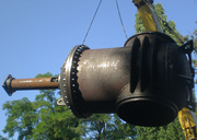 Задвижки 30с927нж Ду 300-1200 по цене завода!