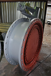 Затвор 32с910р Ду 400-2000 по цене завода!