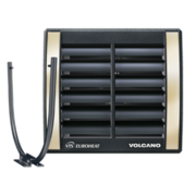 Водяные тепловентиляторы Reventon, Volcano